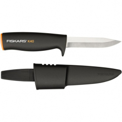 Нож общего назначения Fiskars K40