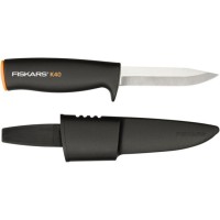 Нож общего назначения Fiskars K40