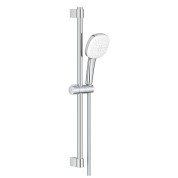 Душевой гарнитур GROHE Tempesta Cube 110, хром