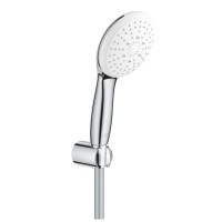 Душевой набор GROHE Tempesta 110, хром