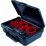 Комплект водопроводчика RIDGID 1248