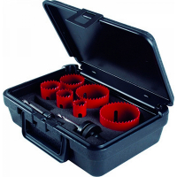 Комплект водопроводчика RIDGID 1248