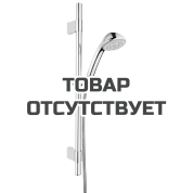 Душевой гарнитур GROHE Relexa Massage 100, хром (28945000)