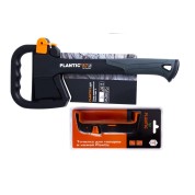 Промонабор топор Plantic Light S7 + точилка для топоров и ножей Plantic