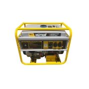 Электрогенератор Huter DY6,5LX GR