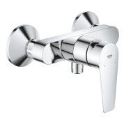 Смеситель для душа GROHE Start Edge QuickFix, хром (24197001)