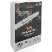Цепь для пилы VILLARTEC 90PM 27 зв 3/8", 1,1 мм 