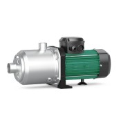 Горизонтальный многоступенчатый насос Wilo MEDANA CH1-L.1003-1/E/E/10T