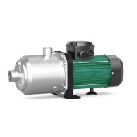 Горизонтальный многоступенчатый насос Wilo MEDANA CH1-L.1003-1/E/E/10T