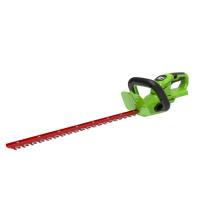 Кусторез аккумуляторный GREENWORKS G24HT56 24V (без АКБ и ЗУ)