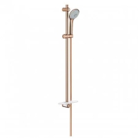 Душевой гарнитур GROHE Euphoria, теплый закат глянец (27226DA1)