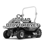 Газонокосильная машина Caiman Anteo 4WD 137D2K