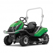 Газонокосильная машина Caiman Anteo 4WD 137D2K