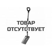 Лопата совковая Fiskars (серая)
