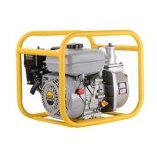 Мотопомпа Huter MP-600-2 GR