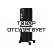 Масляный радиатор Ballu BOH/CL-05BRN black