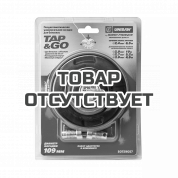 Насадка для бензокос TAP&GO Professional Quality 109 мм