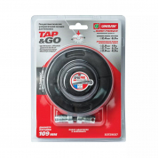Насадка для бензокос TAP&GO Professional Quality 109 мм