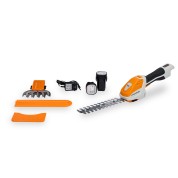 Ножницы аккумуляторные Villartec HA 1462 2АКБ+ЗУ, без кейса