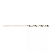 Сверло по металлу  Milwaukee Thunderweb HSS-G 2.1 x 49 мм (10шт)