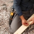 Набор Универсальный топор Fiskars XXS, X5 + Пила SW73 + Нож