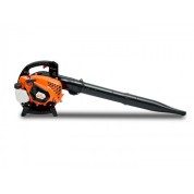 Воздуходувка-пылесос бензиновая Villartec BB 262