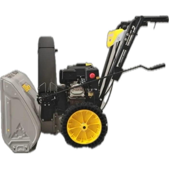 Снегоуборщик Huter SGC 6,8M GR
