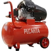 Компрессор Ресанта КП-100/900БМ