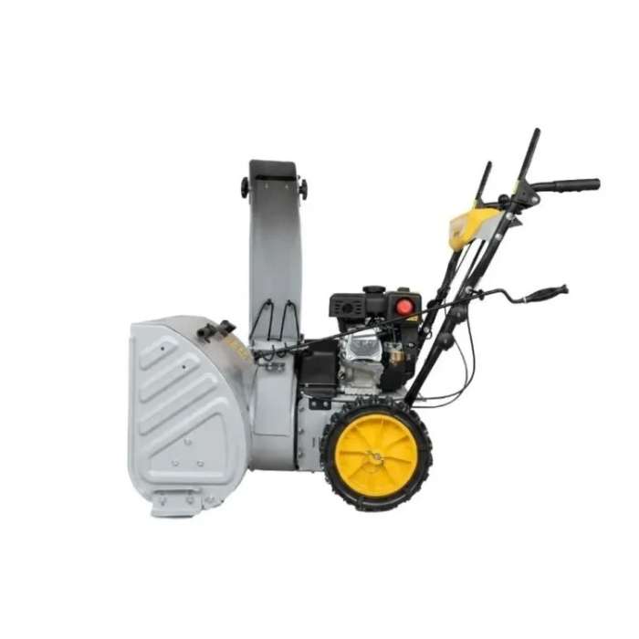 Снегоуборщик Huter SGC 8,0М GR