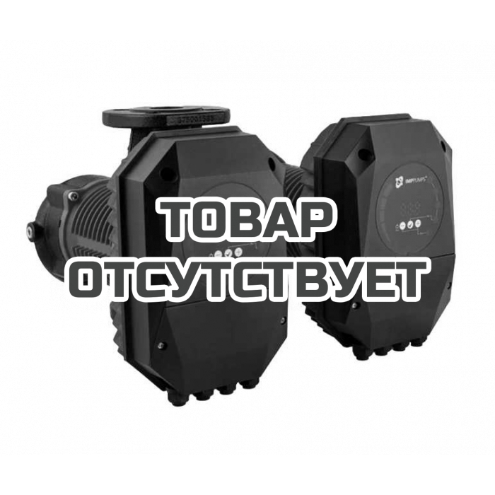 Циркуляционный насос IMP Pumps NMTD MAX II 80/80 F360 PN6