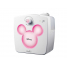 Ультразвуковой увлажнитель воздуха Ballu UHB-240 Disney pink