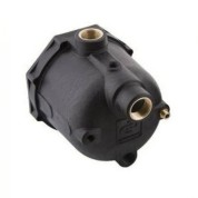 Корпус ДжилексДжамбо 55/35 П&ndash; 3/4"+1/4"х2+1/4" латунный штуцер