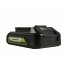 Аккумулятор G-24 24V GREENWORKS G24USB2 2 А.ч