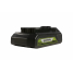 Аккумулятор G-24 24V GREENWORKS G24USB2 2 А.ч