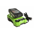 Аккумулятор G-24 24V GREENWORKS G24USB2 2 А.ч