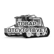 Газонокосилка-робот Caiman Commando GPS