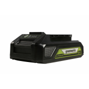Аккумулятор G-24 24V GREENWORKS G24USB2 2 А.ч