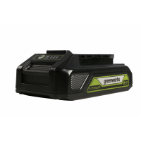 Аккумулятор G-24 24V GREENWORKS G24USB2 2 А.ч