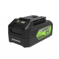 Аккумулятор G-24 24V GREENWORKS G24USB4 4 А.ч