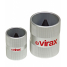 Фаскосниматель для внутренней и наружной фаски 8-35 мм Virax 221251
