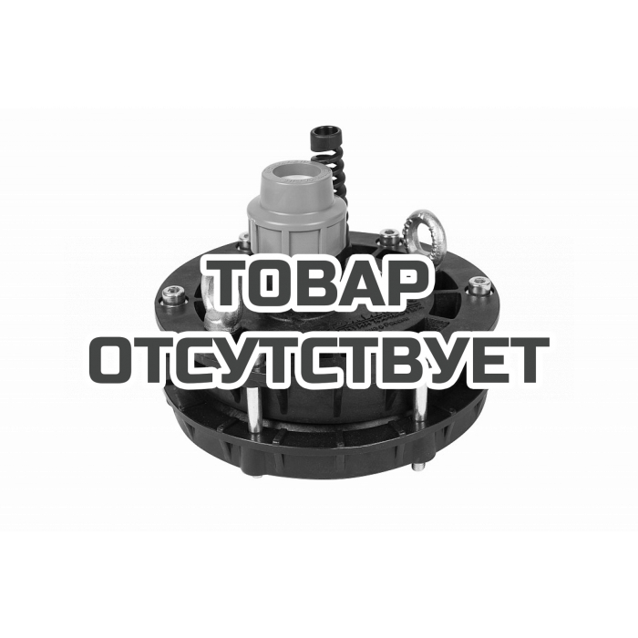 Оголовок скважинный Джилекс ОСП 90-110/25