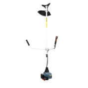 Триммер бензиновый SENIX BCUTS-M2-EU 1.47кВт