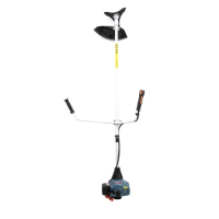Триммер бензиновый SENIX BCUTS-M2-EU 1.47кВт