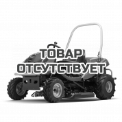 Газонокосильная машина Caiman Croso 2WD 97D2C