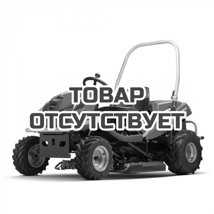 Газонокосильная машина Caiman Croso 2WD 97D2C