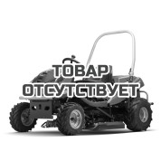 Газонокосильная машина Caiman Croso 2WD 97D2C