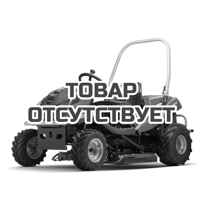 Газонокосильная машина Caiman Croso 2WD 97D2C