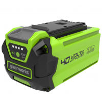 Аккумулятор 40V GREENWORKS G40USB2 2 А.ч