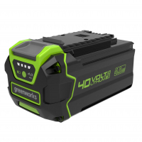 Аккумулятор 40V GREENWORKS G40USB4 4 А.ч