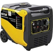 Генератор инверторный Huter DN 6000SXA